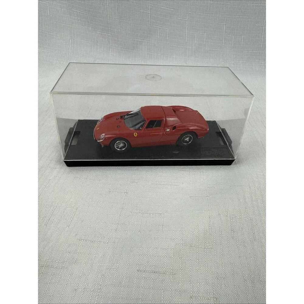 Model Box 1:43 1964 Ferrari 250 LM 